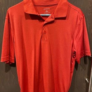 George Men’s Polos (2)